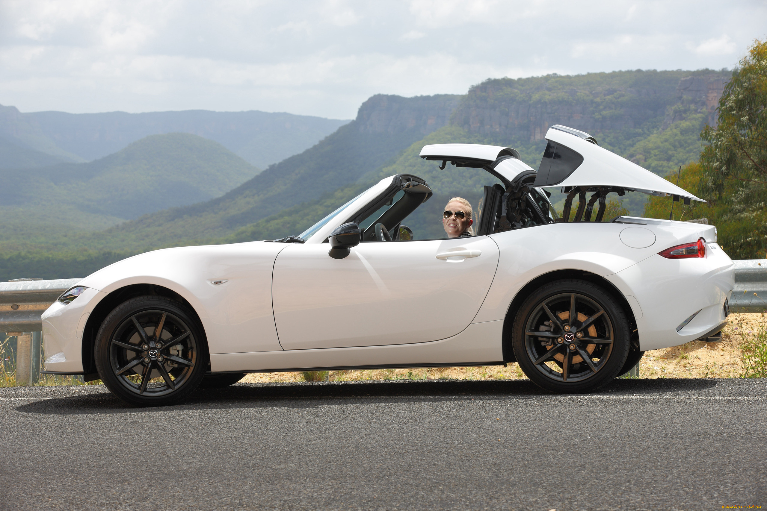 mazda mx-5 rf au-spec 2017, , mazda, , 2017, au-spec, rf, mx-5